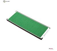 FILTER CABIN AIR CC0272C FOR OPEL CORSA ASTRA/Van/Hatchback 18 SE 1.8L 4cyl