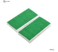 Castrol filters CC0276 Pollen filter