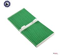 Castrol filters CC0277C Pollen filter