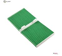 Castrol filters CC0277C Pollen filter