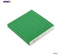Castrol filters CC0278C Pollen filter