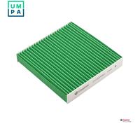 Castrol filters CC0278C Pollen filter