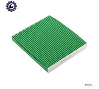 FILTER CABIN AIR CC0284C FOR HYUNDAI SONATA/V SANTA/FÉ/II/SUV/Van GRANDEUR 2.0L