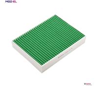 FILTER CABIN AIR CC0289C FOR VW PORSCHE CGFA/CGEA 3.0L CRCA/CVVA/CATA 3.0L 6cyl