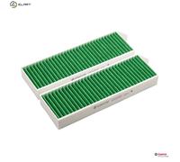 FILTER CABIN AIR CC0292C FOR PEUGEOT JEEP CITROËN C4/X/III OPEL CORSA/Van DS