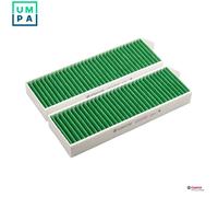 FILTER CABIN AIR CC0292C FOR PEUGEOT JEEP CITROËN C4/X/III OPEL CORSA/Van DS