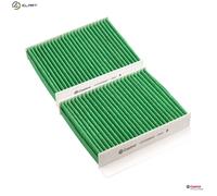 Castrol filters CC0294C Pollen filter