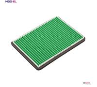 FILTER CABIN AIR CC0297C FOR RENAULT MEGANE/Scénic/VAN/Hatchback/Van/Classic