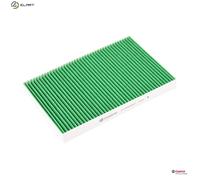 FILTER CABIN AIR CC0305C FOR AUDI 100/C4/C3 A6/C5 ACE/ALT/AAD/ABK/AAE 2.0L 4cyl