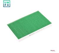 FILTER CABIN AIR CC0305C FOR AUDI 100/C4/C3 A6/C5 ACE/ALT/AAD/ABK/AAE 2.0L 4cyl
