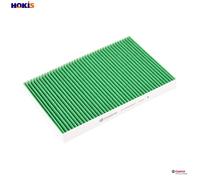 FILTER CABIN AIR CC0305C FOR AUDI 100/C4/C3 A6/C5 ACE/ALT/AAD/ABK/AAE 2.0L 4cyl