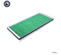 Castrol Filters CC0307 Cabin Filter