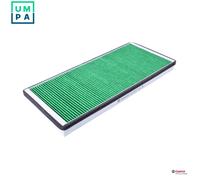 FILTER CABIN AIR CC0307 FOR VW MERCEDES-BENZ SPRINTER/3-t/Platform/Chassis/Van