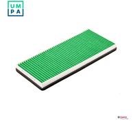FILTER CABIN AIR CC0307C FOR VW MERCEDES-BENZ SPRINTER/3-t/Platform/Chassis 2.3L