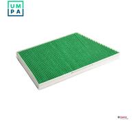 FILTER CABIN AIR CC0310 FOR PEUGEOT 206+ KFW /KFV /KFU /KFX /KFT 1.4LHFZ 1.1L