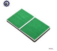 FILTER CABIN AIR CC0319 FOR MERCEDES-BENZ V-CLASS/Van VITO/Bus 2.1L 4cyl 2.8L