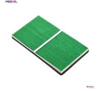 FILTER CABIN AIR CC0319 FOR MERCEDES-BENZ V-CLASS/Van VITO/Bus 2.1L 4cyl 2.8L