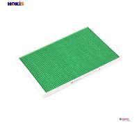 FILTER CABIN AIR CC0321 FOR AUDI ACE/ABK/AAE 2.0L ADR 1.8L 1Z/AHU 1.9L 4cyl 2.2L