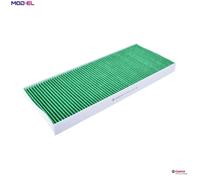 Castrol Filters CC0322 Cabin Filter