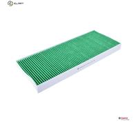 Castrol Filters CC0322 Cabin Filter
