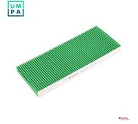 Castrol Filters CC0322C Cabin Filter