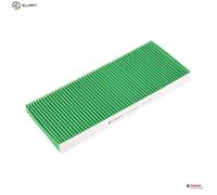 Castrol Filters CC0322C Cabin Filter