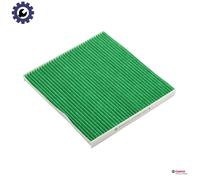 Castrol Filters CC0334 Cabin Filter