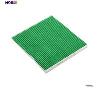 Castrol Filters CC0334 Cabin Filter
