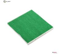 Castrol Filters CC0334 Cabin Filter
