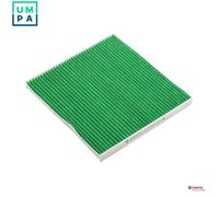 Castrol Filters CC0334 Cabin Filter