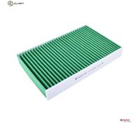 Castrol filters CC0338C Pollen filter