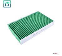 Castrol filters CC0338C Pollen filter