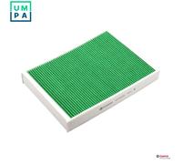 FILTER CABIN AIR CC0340 FOR POLESTAR VOLVO V60/II/Cross/Country S90 XC90 S60