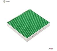 FILTER CABIN AIR CC0344C FOR FIAT 500/e/Convertible 500e PANDA/VAN LANCIA PANDA