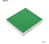 Castrol Filters CC0344C Cabin Filter