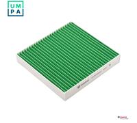 Castrol Filters CC0344C Cabin Filter