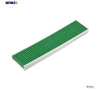 Castrol Cabin Air Filter CC0346C for MINI W17 D14 1.4L W10 B14 A 1.4L 4cyl