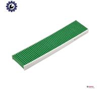 FILTER CABIN AIR CC0346C FOR MINI W17 D14 /1ND 1.4L W10 B14 A 1.4L 4cyl