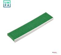 FILTER CABIN AIR CC0346C FOR MINI W17 D14 /1ND 1.4L W10 B14 A 1.4L 4cyl