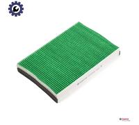 Castrol filters CC0348 Pollen filter
