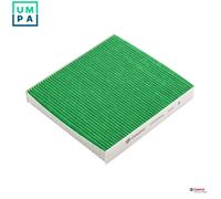 FILTER CABIN AIR CC0354 FOR ALFA ROMEO FERRARI FF MONZA/SP2/SP1 CALIFORNIA 1.9L