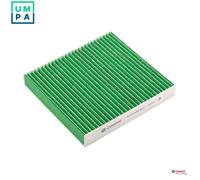 Castrol filters CC0354C Pollen filter