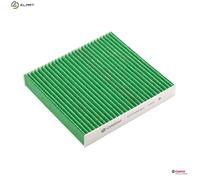 Castrol filters CC0354C Pollen filter
