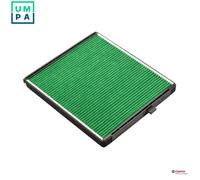 Castrol Filters CC0355 Cabin Filter