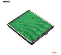Castrol Filters CC0355 Cabin Filter