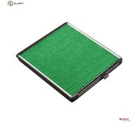 FILTER CABIN AIR CC0355 FOR DAEWOO CHEVROLET AVEO/KALOS/Hatchback F14D3 1.4L