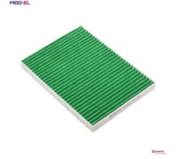 Castrol filters CC0360C Pollen filter
