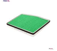 FILTER CABIN AIR CC0366C FOR FIAT IDEA/Van DOBLO/MPV/Box/Body/MPV PUNTO UAZ