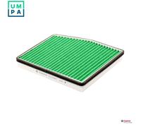 FILTER CABIN AIR CC0366C FOR FIAT IDEA/Van DOBLO/MPV/Box/Body/MPV PUNTO UAZ
