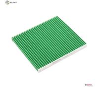 FILTER CABIN AIR CC0367C FOR ALFA ROMEO GIULIETTA/Hatchback/Van 2.0L 4cyl